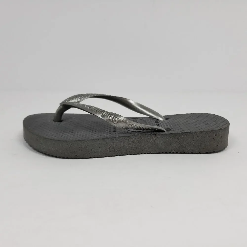 Havaianas originals toddler